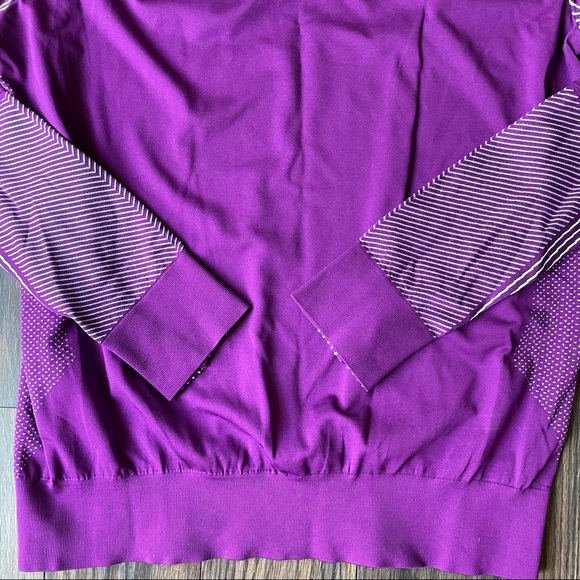 Nike Dri-Fit Long sleeve - Picture 2 of 6